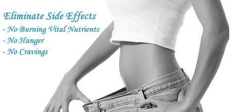 Beat those sugar cravings with IRVINGIA APPETITE SUPPRESSOR DROPS (50ml)